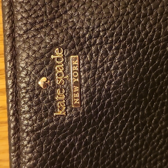 Kate spade clutch - Picture 2 of 6